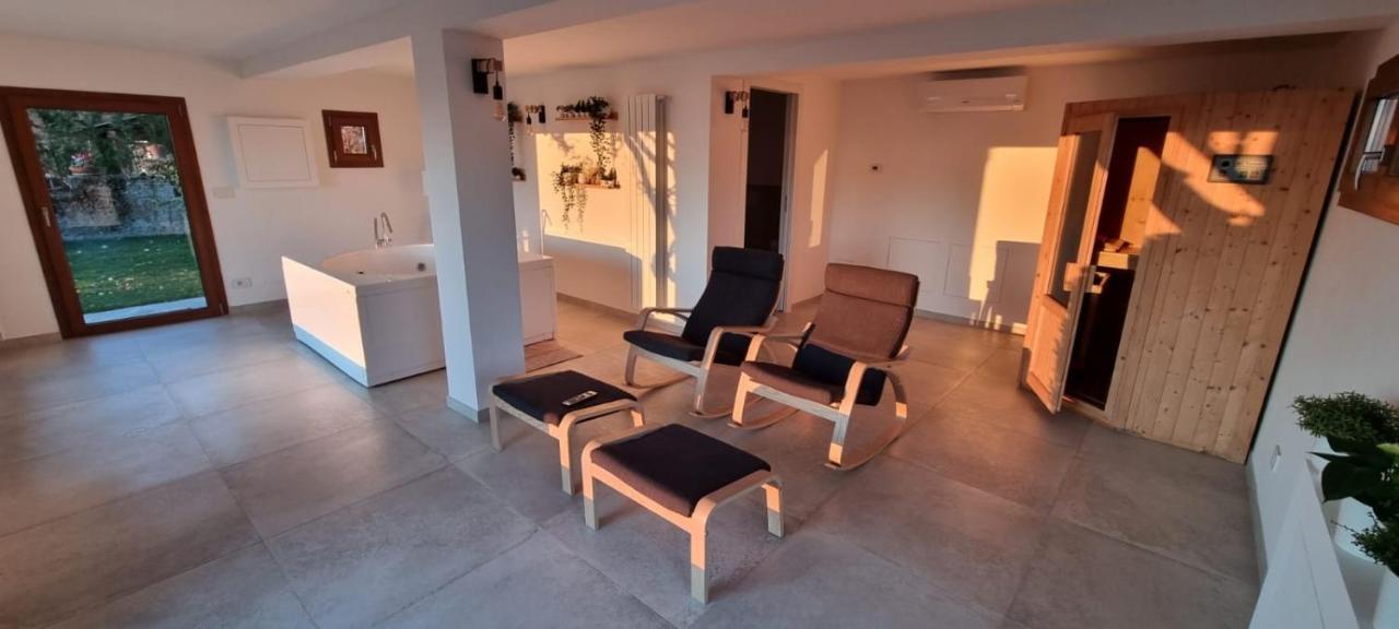 Chalet Sophie - Luxury Chalet Roletto Exteriér fotografie